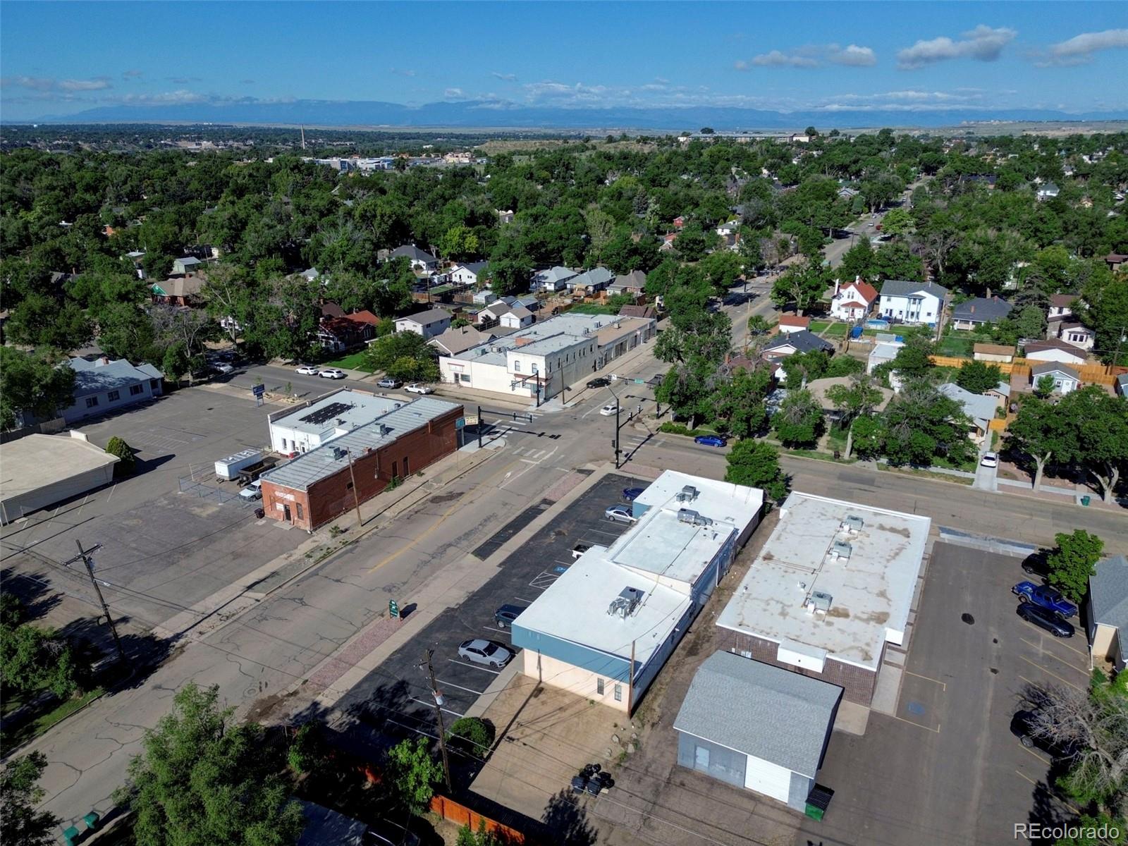 311 W 24th Street Pueblo CO 81003