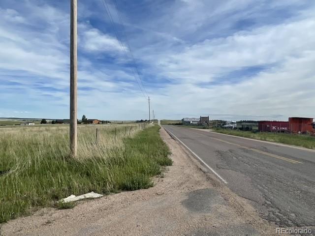 8150 Cherrywood Street Kiowa CO 80117
