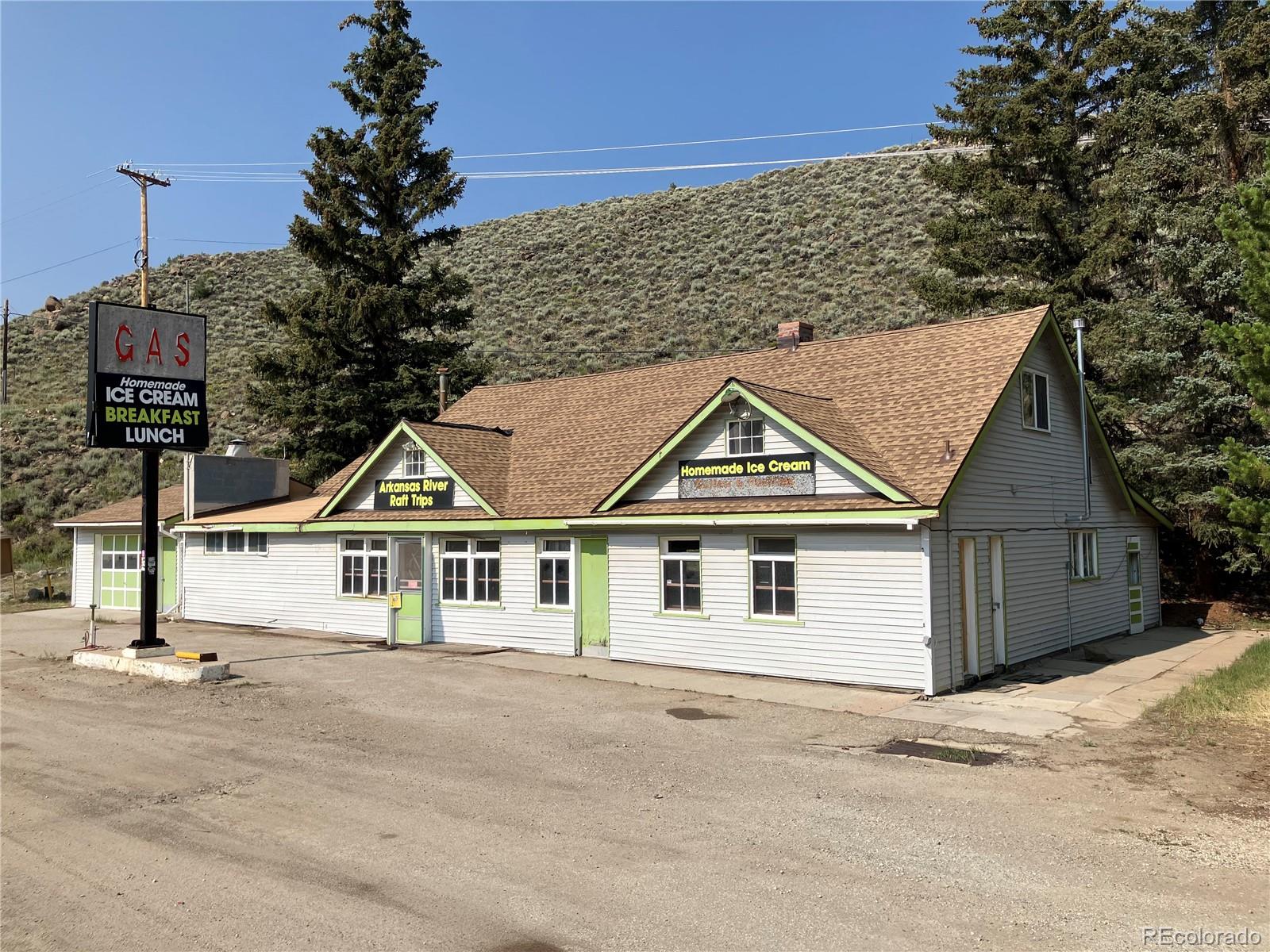 43165 N Us Highway 24 Granite CO 81228