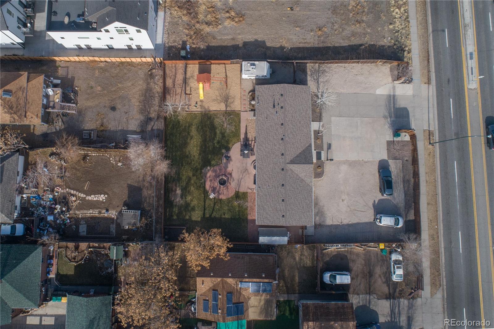 1571 Sheridan Boulevard Lakewood CO 80214