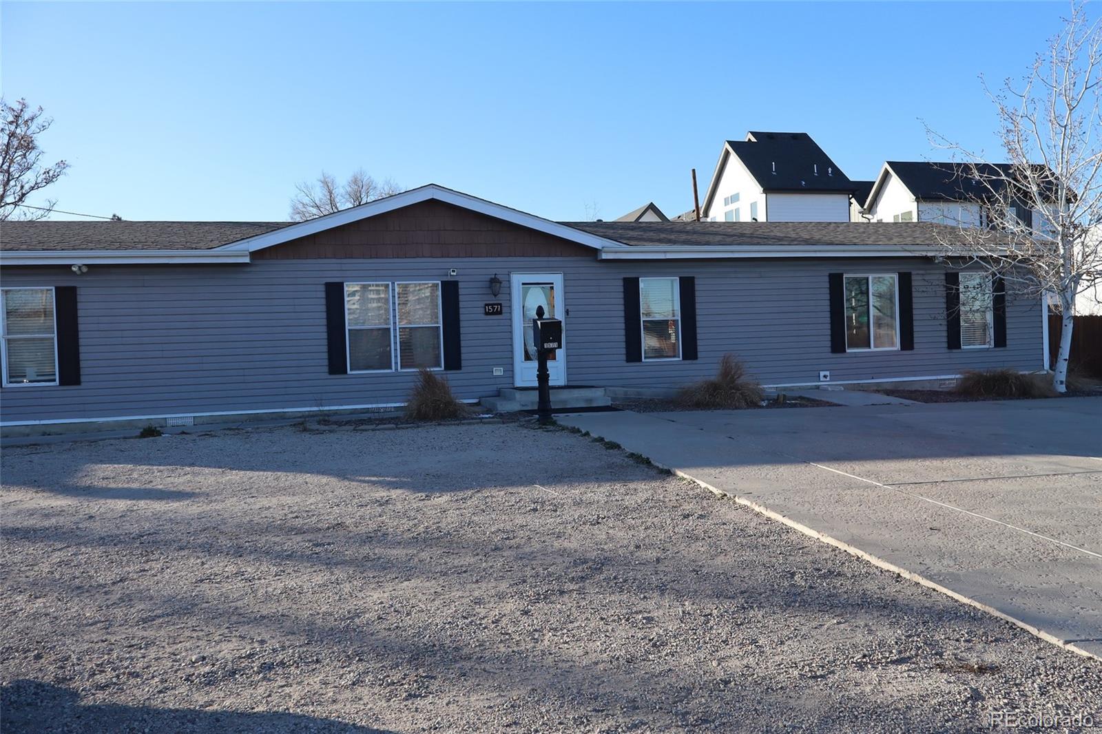 1571 Sheridan Boulevard Lakewood CO 80214