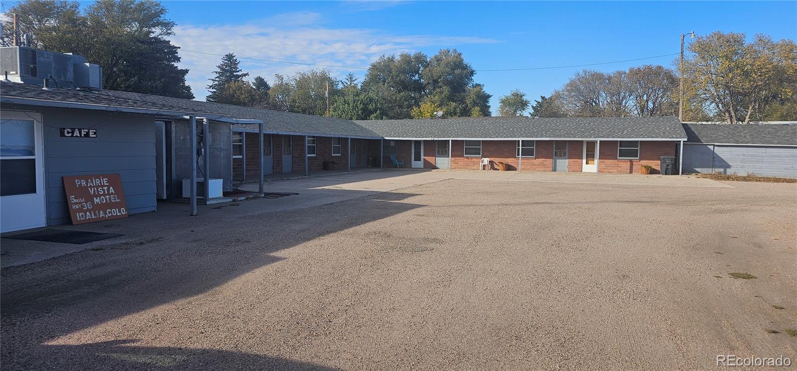 26995 Us Highway 36 Idalia CO 80735