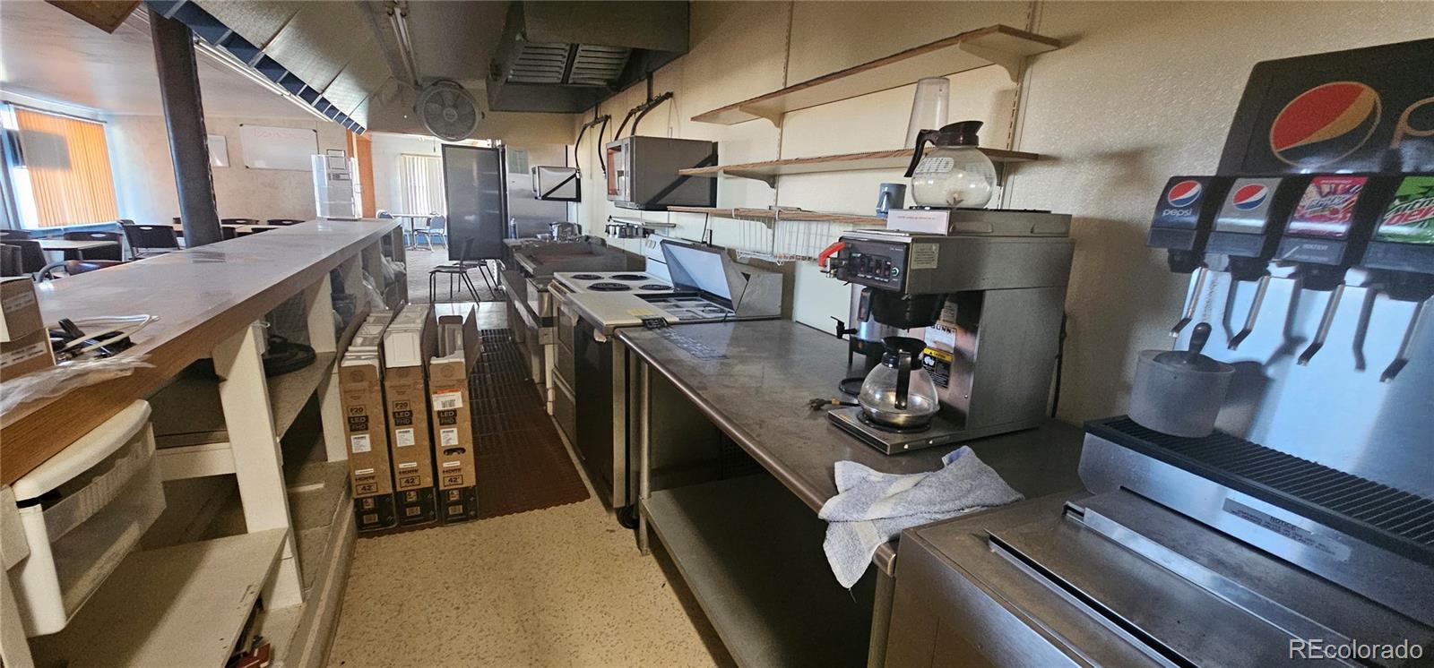 26995 Us Highway 36 Idalia CO 80735