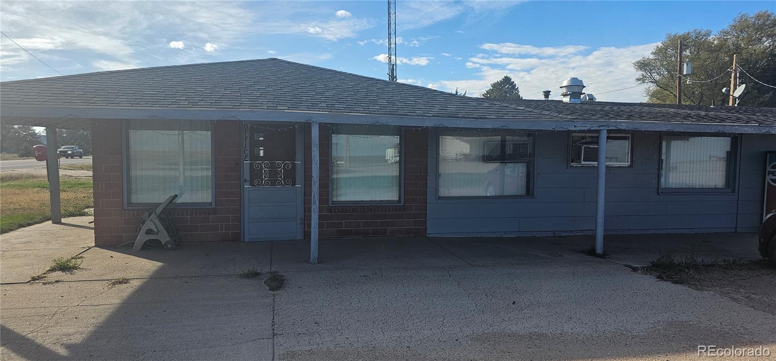 26995 Us Highway 36 Idalia CO 80735
