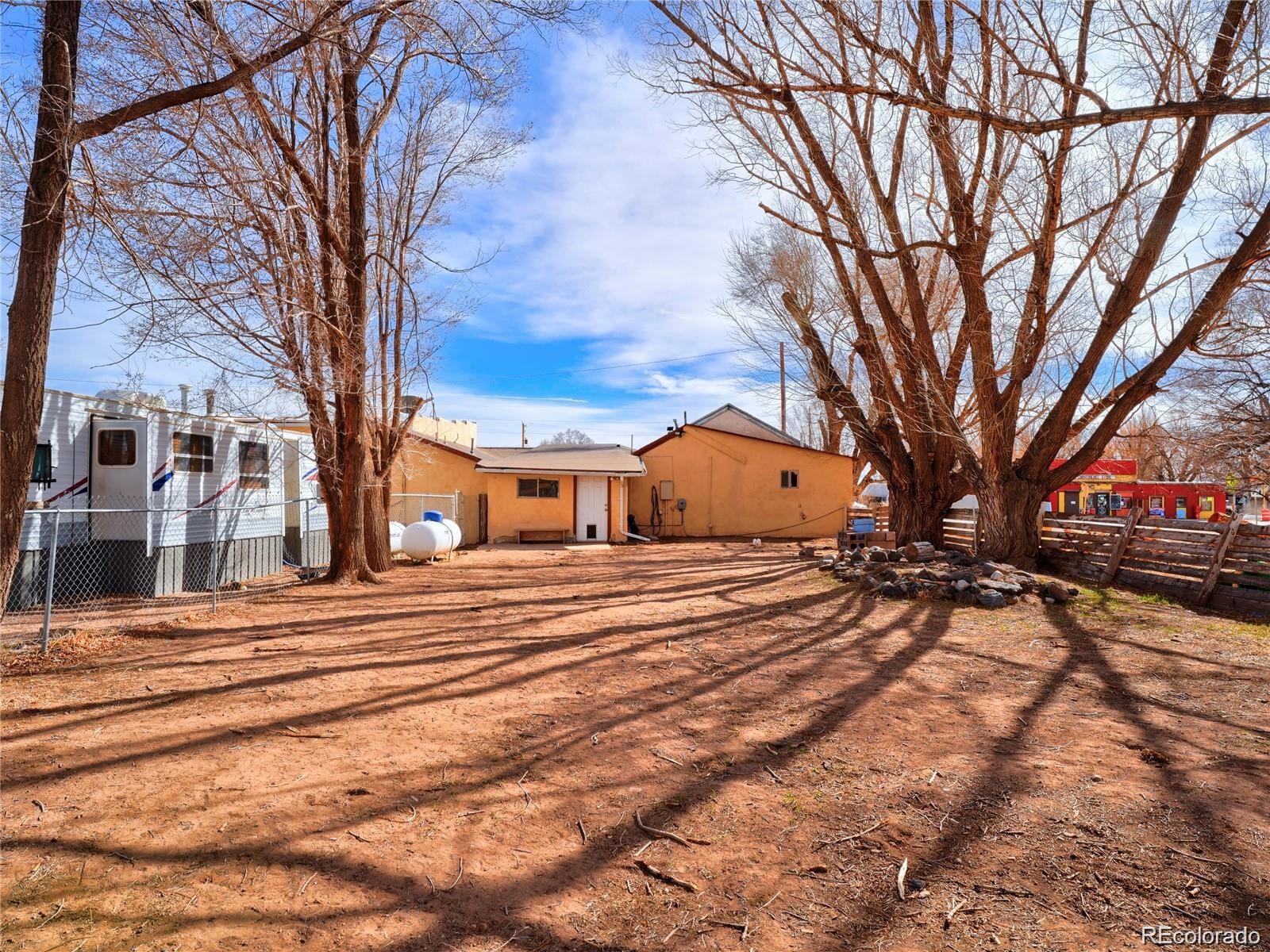 614-618 Main Street Blanca CO 81123