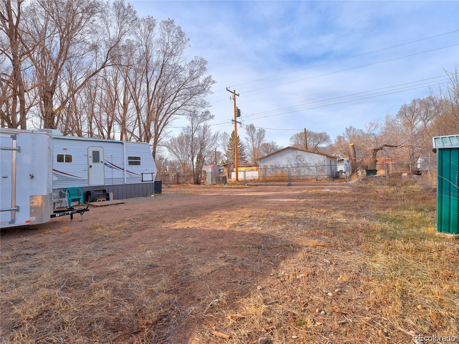 614-618 Main Street Blanca CO 81123