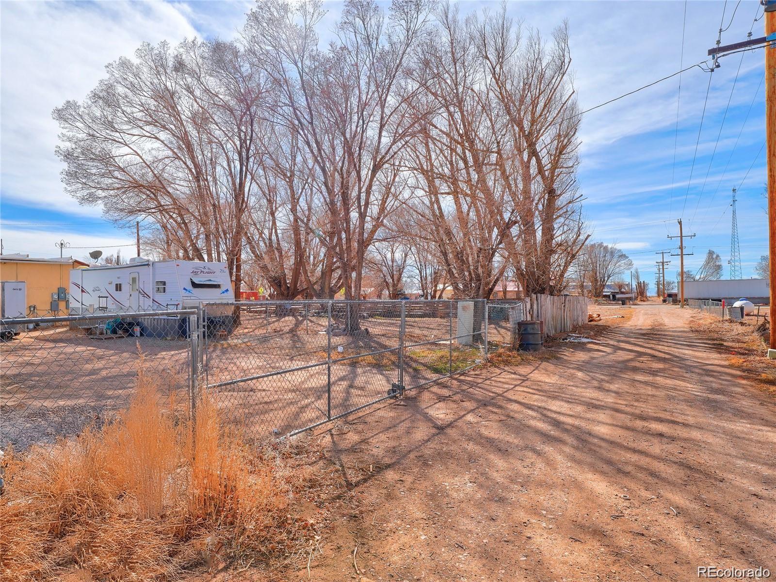 614-618 Main Street Blanca CO 81123