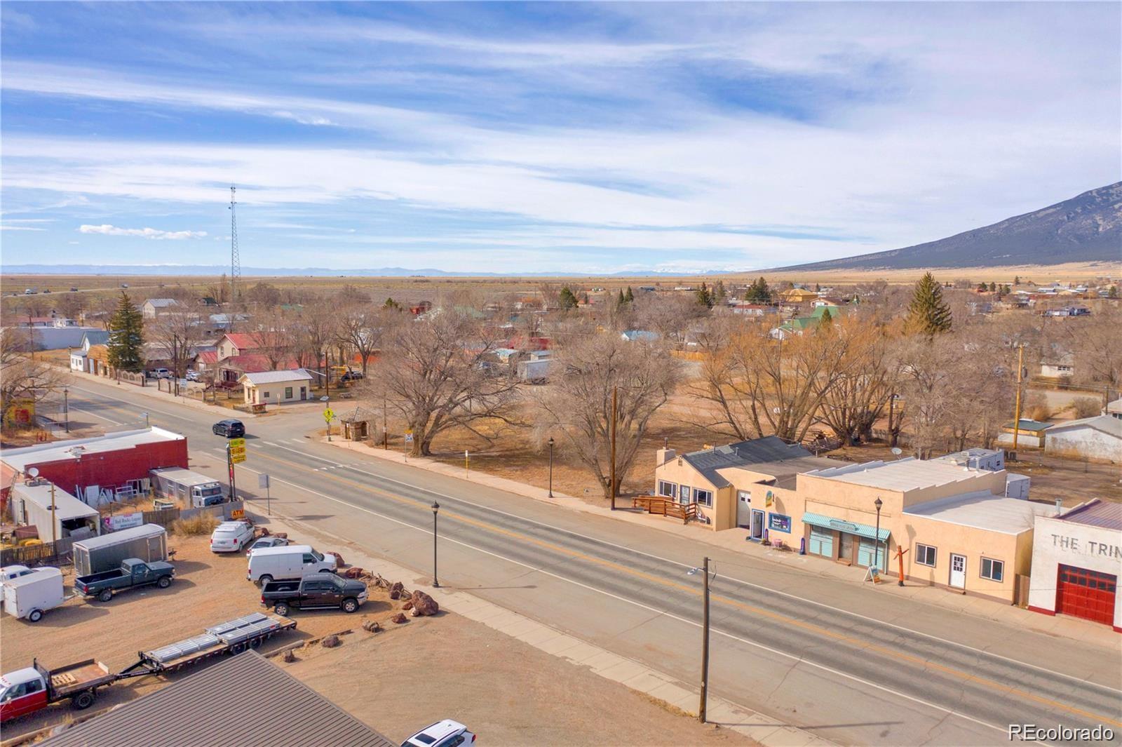 614-618 Main Street Blanca CO 81123