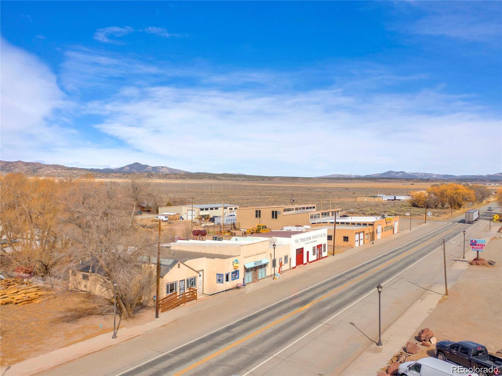 614-618 Main Street Blanca CO 81123