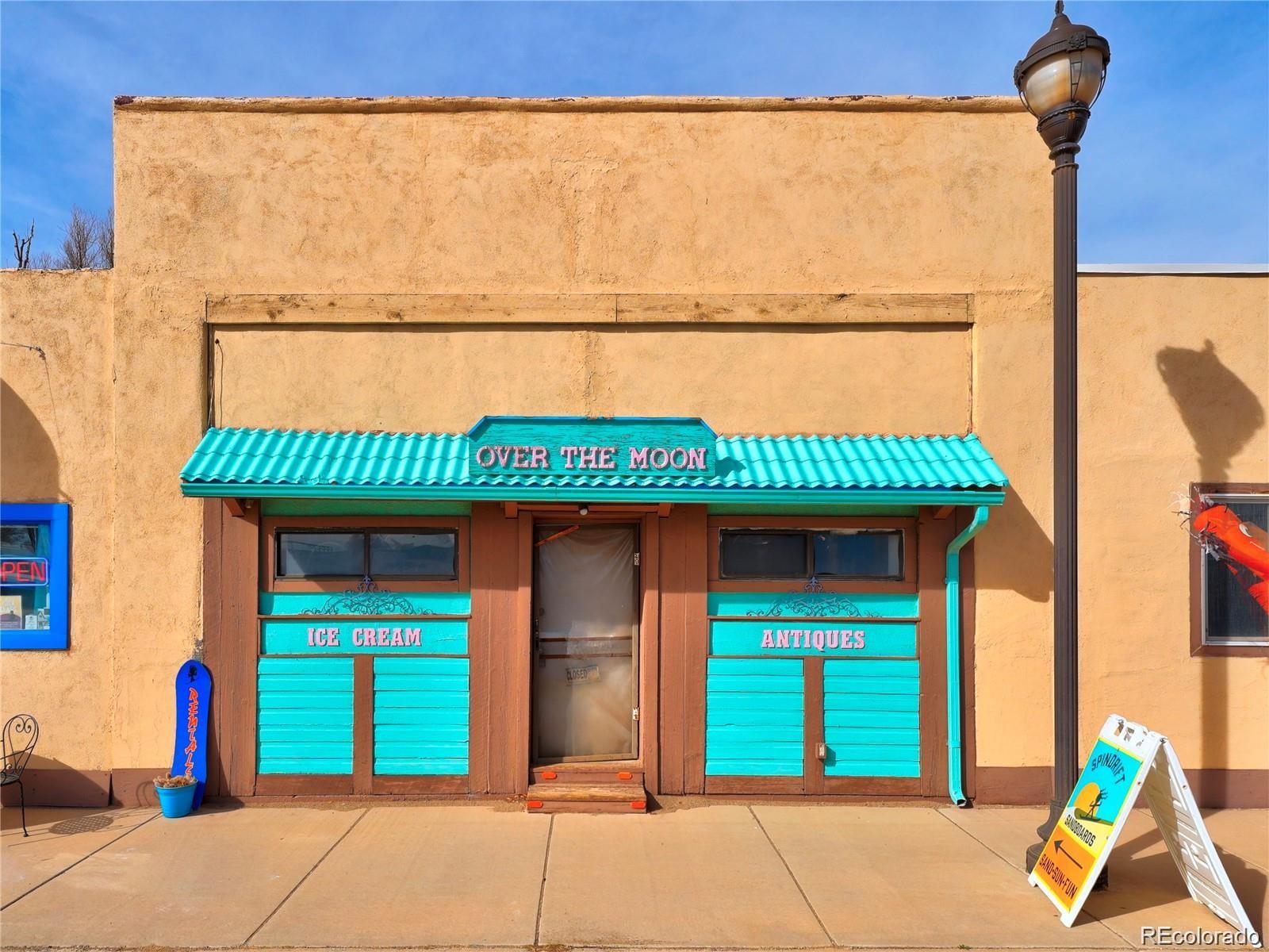 614-618 Main Street Blanca CO 81123
