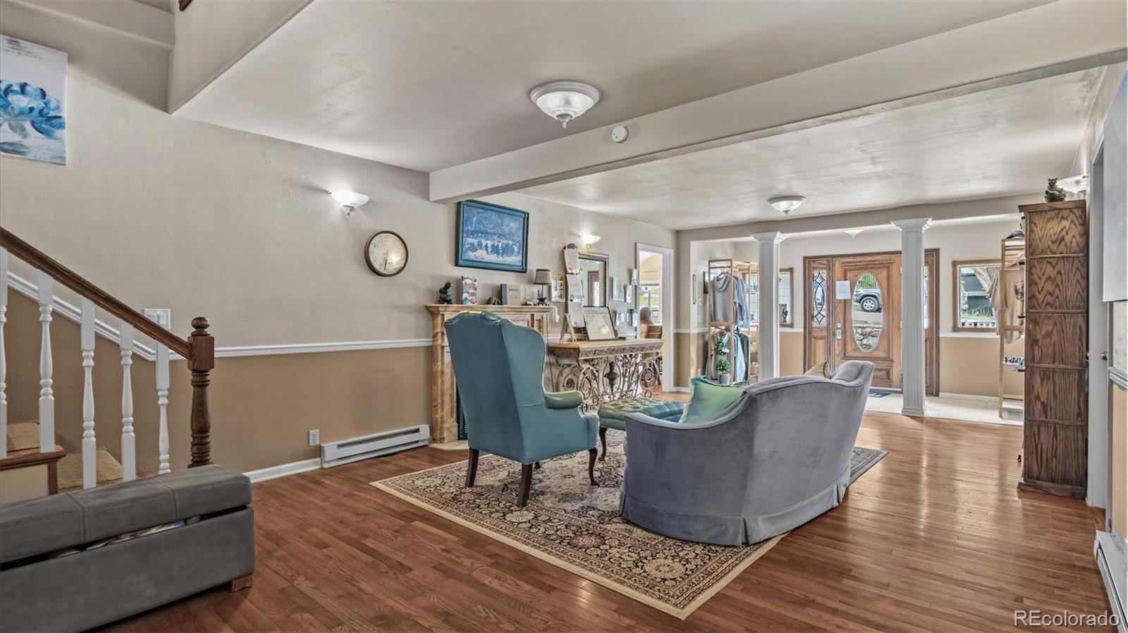 118 6th Avenue Ouray CO 81427