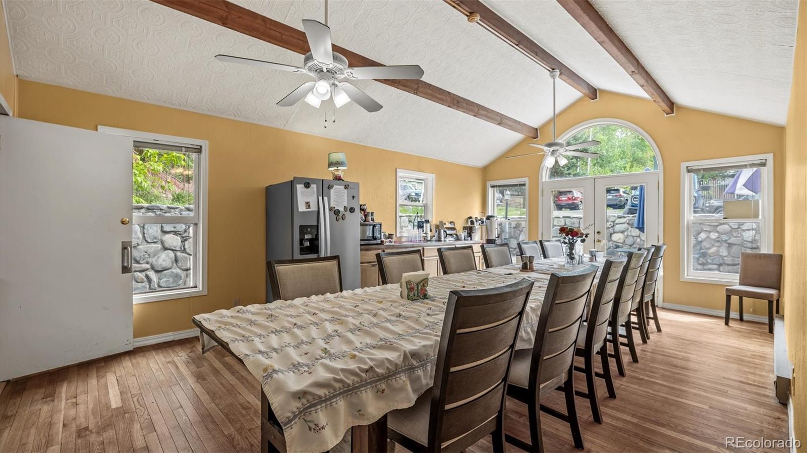 118 6th Avenue Ouray CO 81427