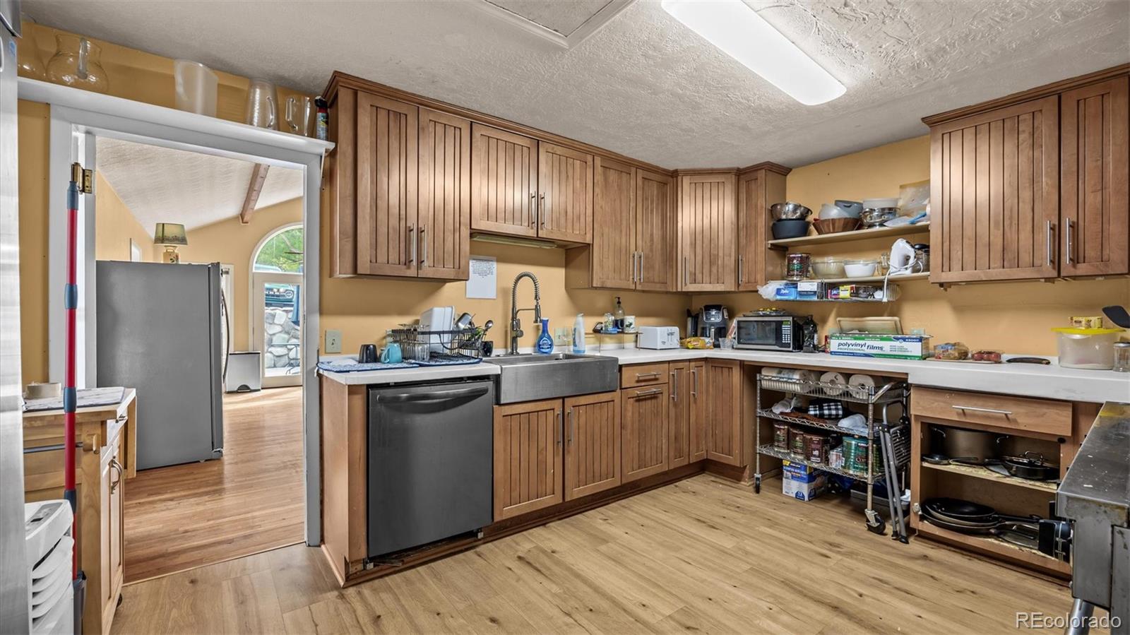 118 6th Avenue Ouray CO 81427