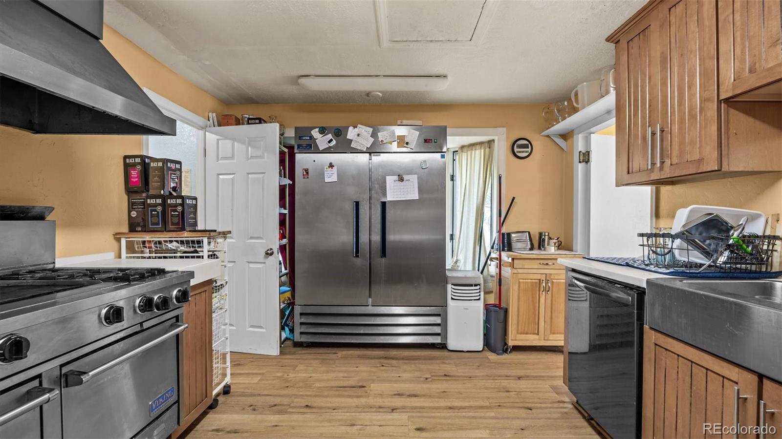 118 6th Avenue Ouray CO 81427