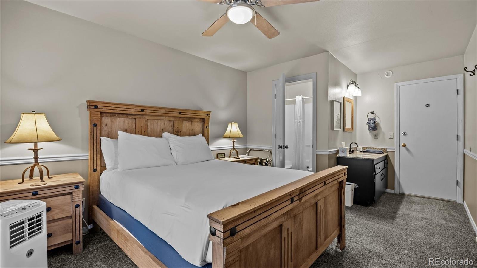 118 6th Avenue Ouray CO 81427