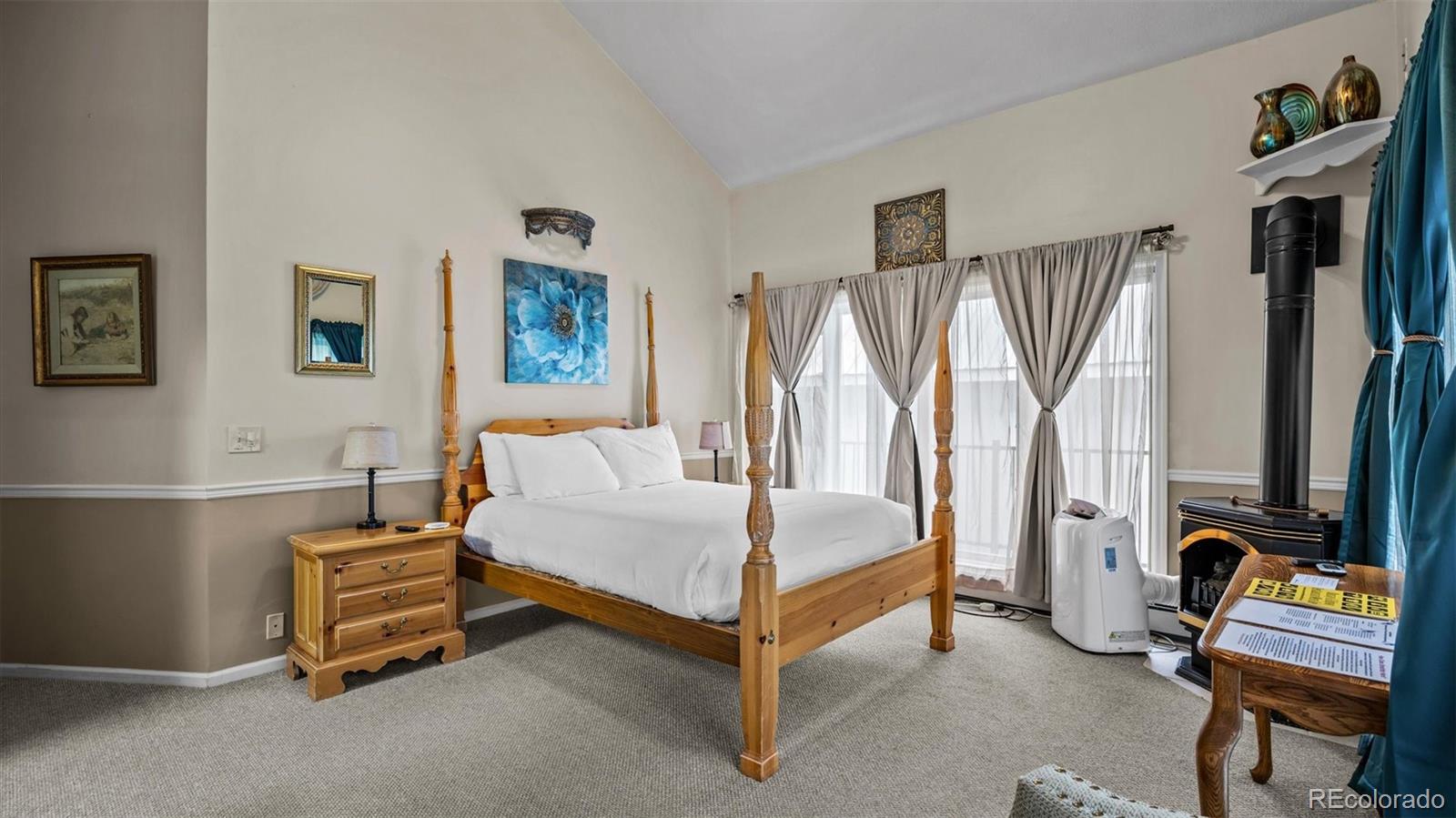 118 6th Avenue Ouray CO 81427