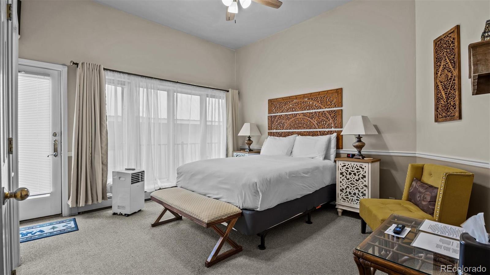 118 6th Avenue Ouray CO 81427