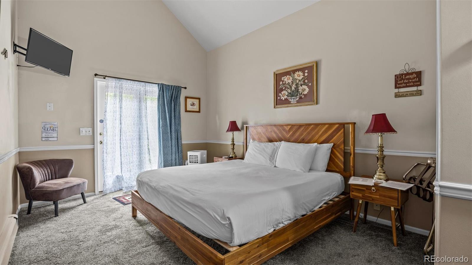 118 6th Avenue Ouray CO 81427