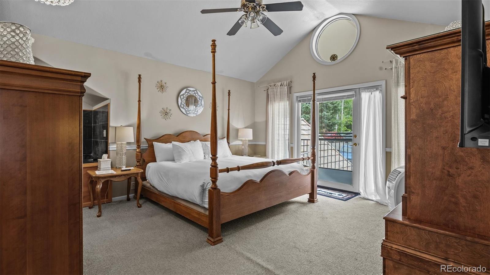 118 6th Avenue Ouray CO 81427