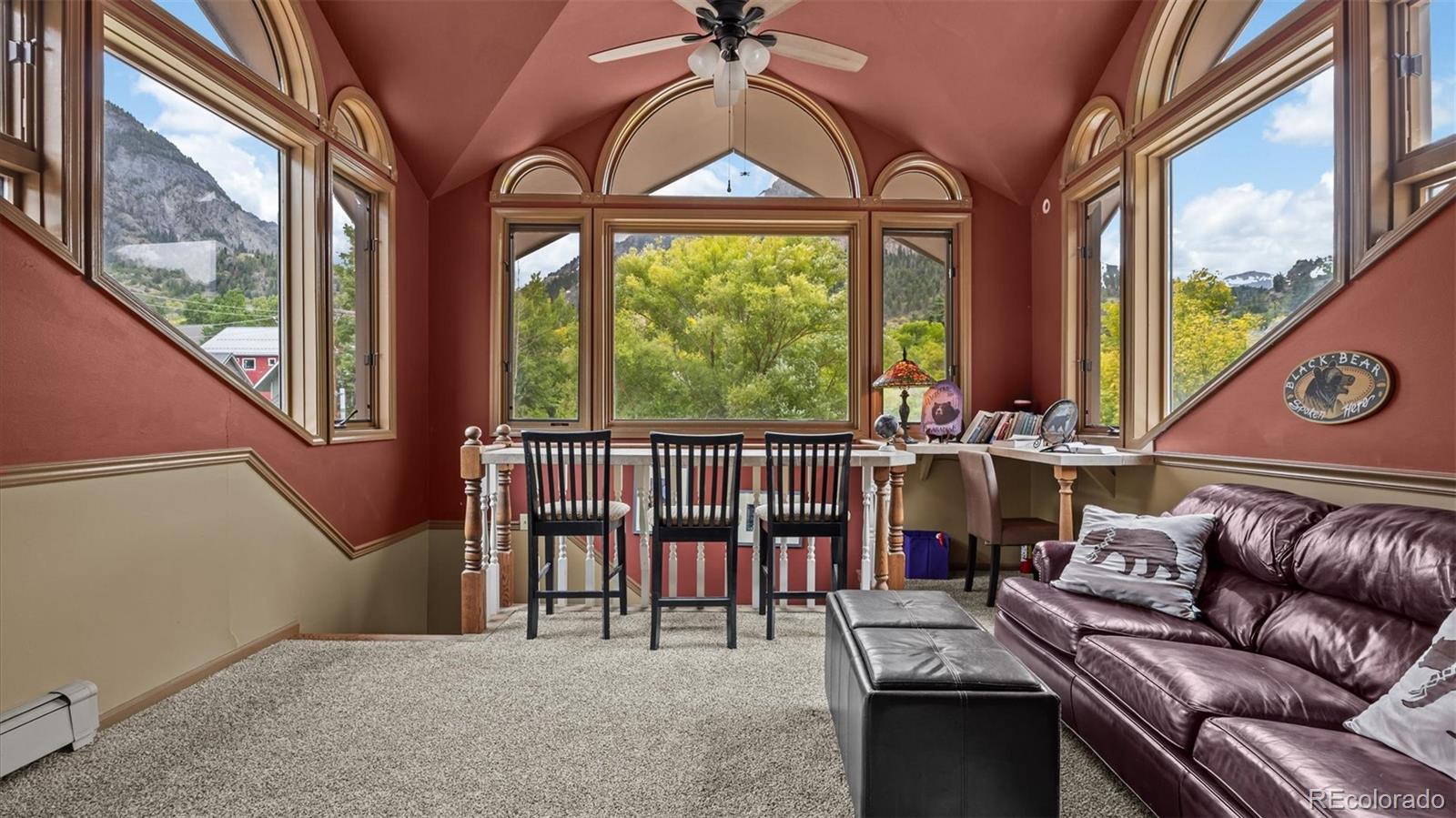 118 6th Avenue Ouray CO 81427
