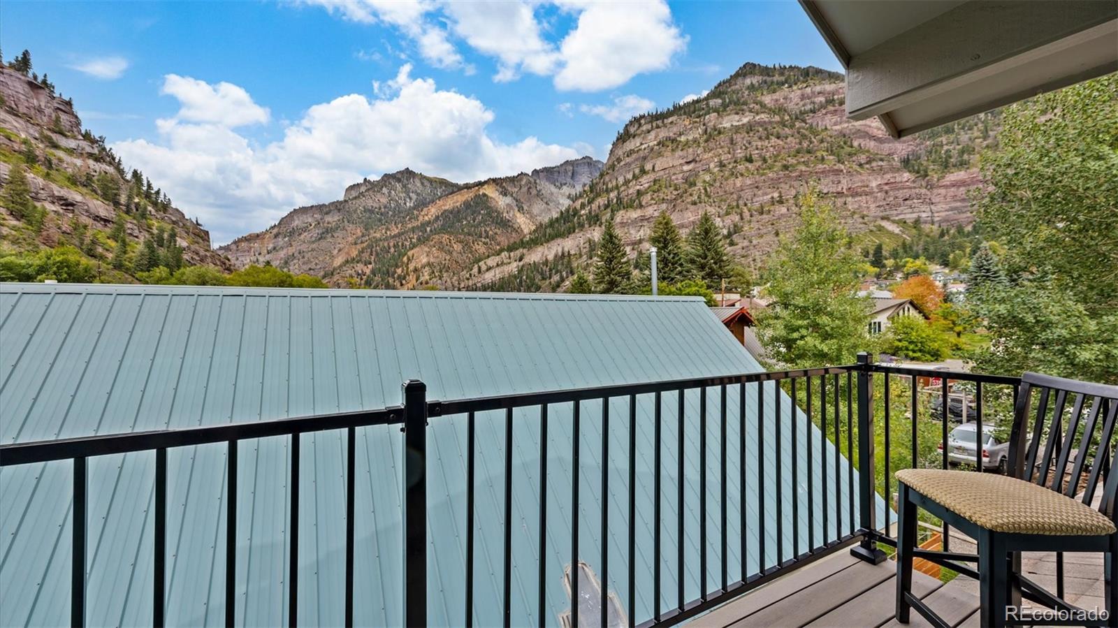 118 6th Avenue Ouray CO 81427