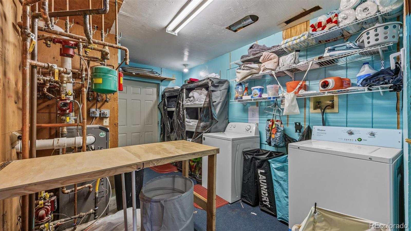 118 6th Avenue Ouray CO 81427