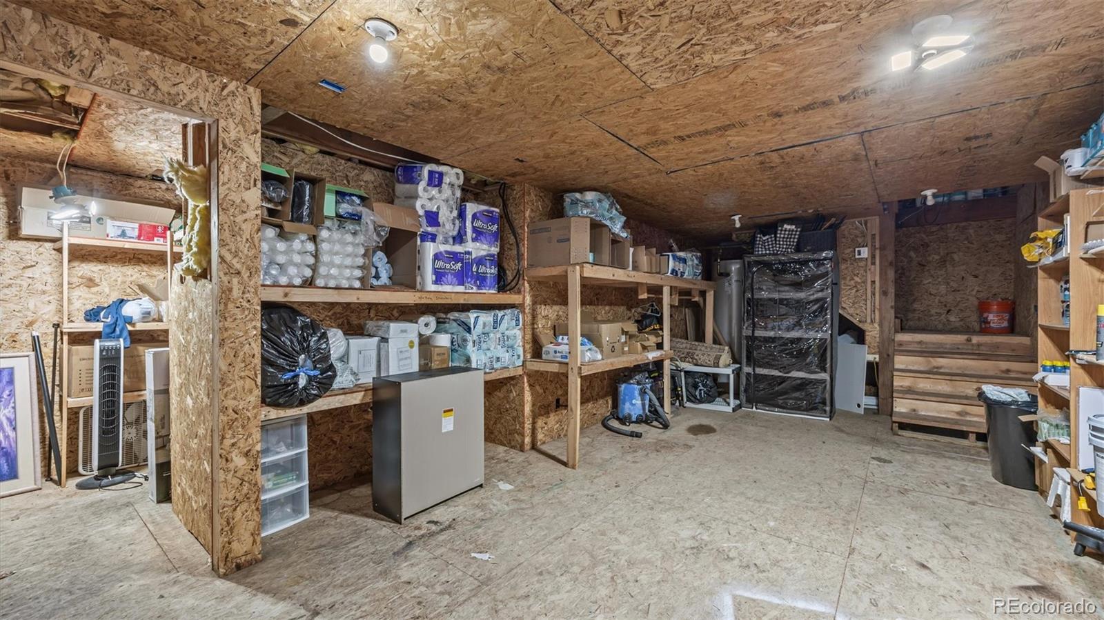 118 6th Avenue Ouray CO 81427