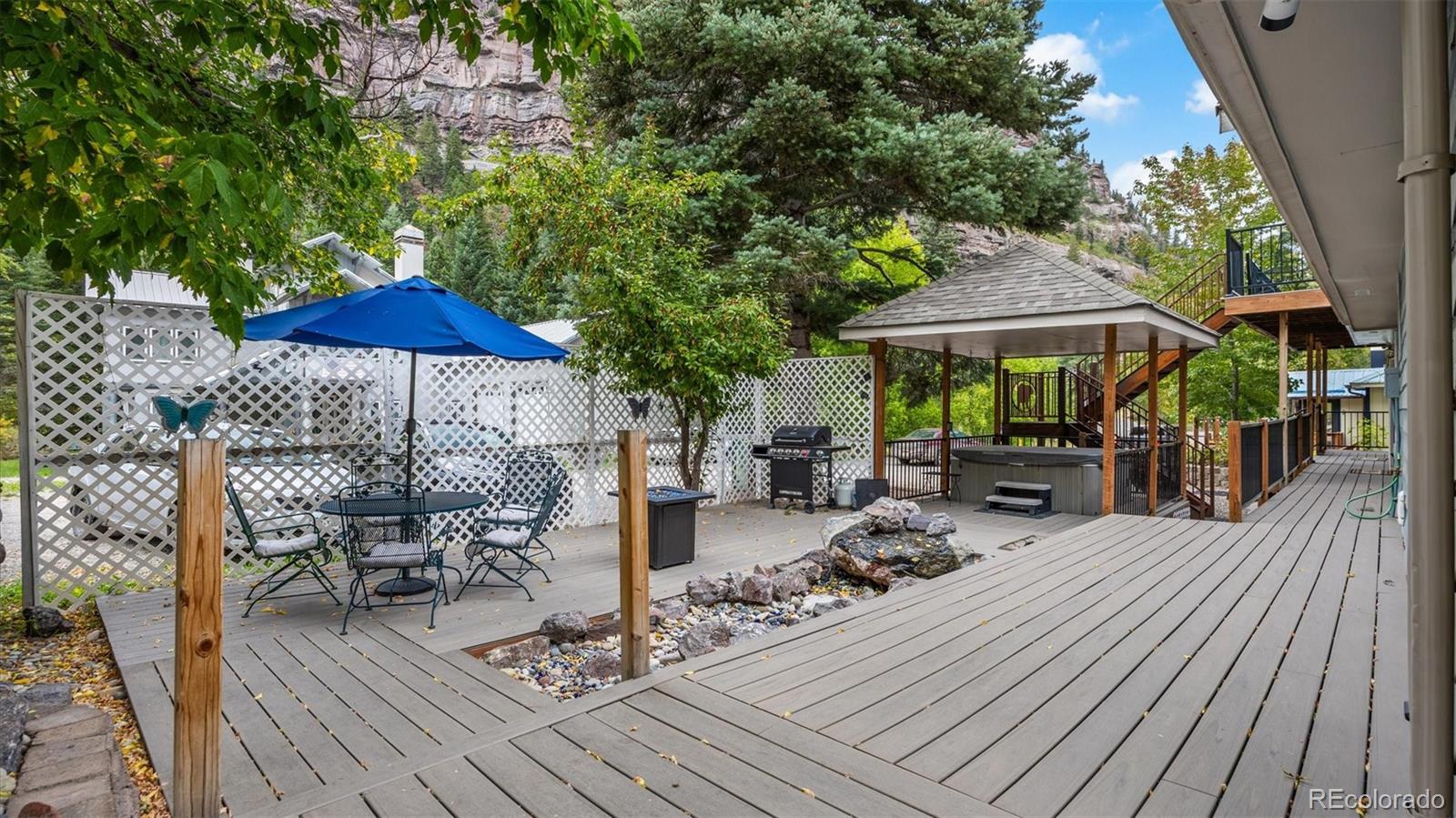 118 6th Avenue Ouray CO 81427