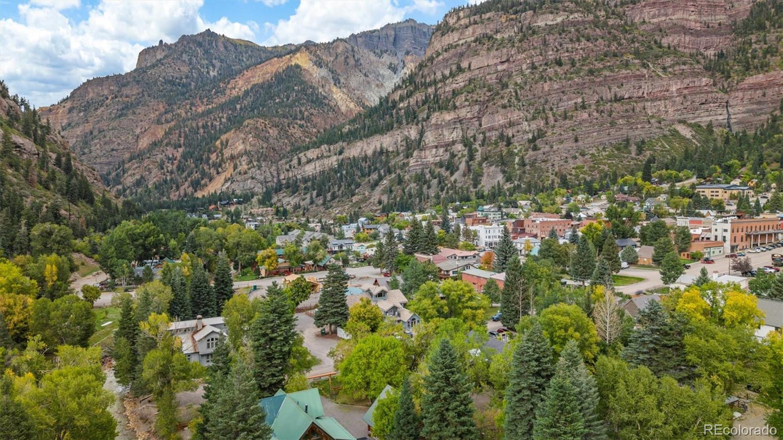 118 6th Avenue Ouray CO 81427