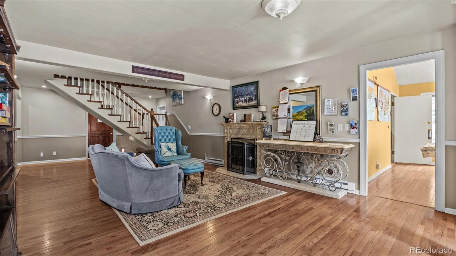 118 6th Avenue Ouray CO 81427