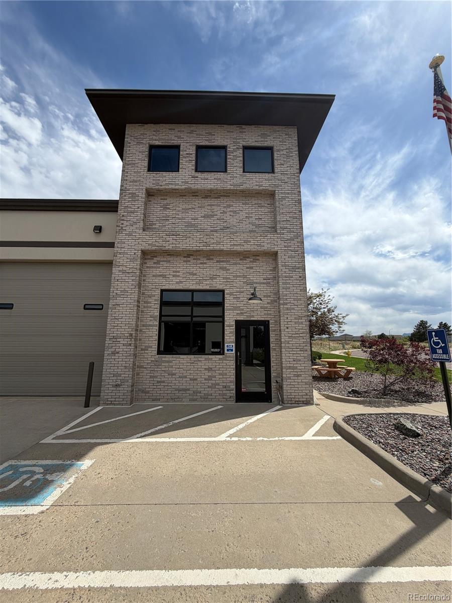 9181 Commerce Center Circle Littleton CO 80129
