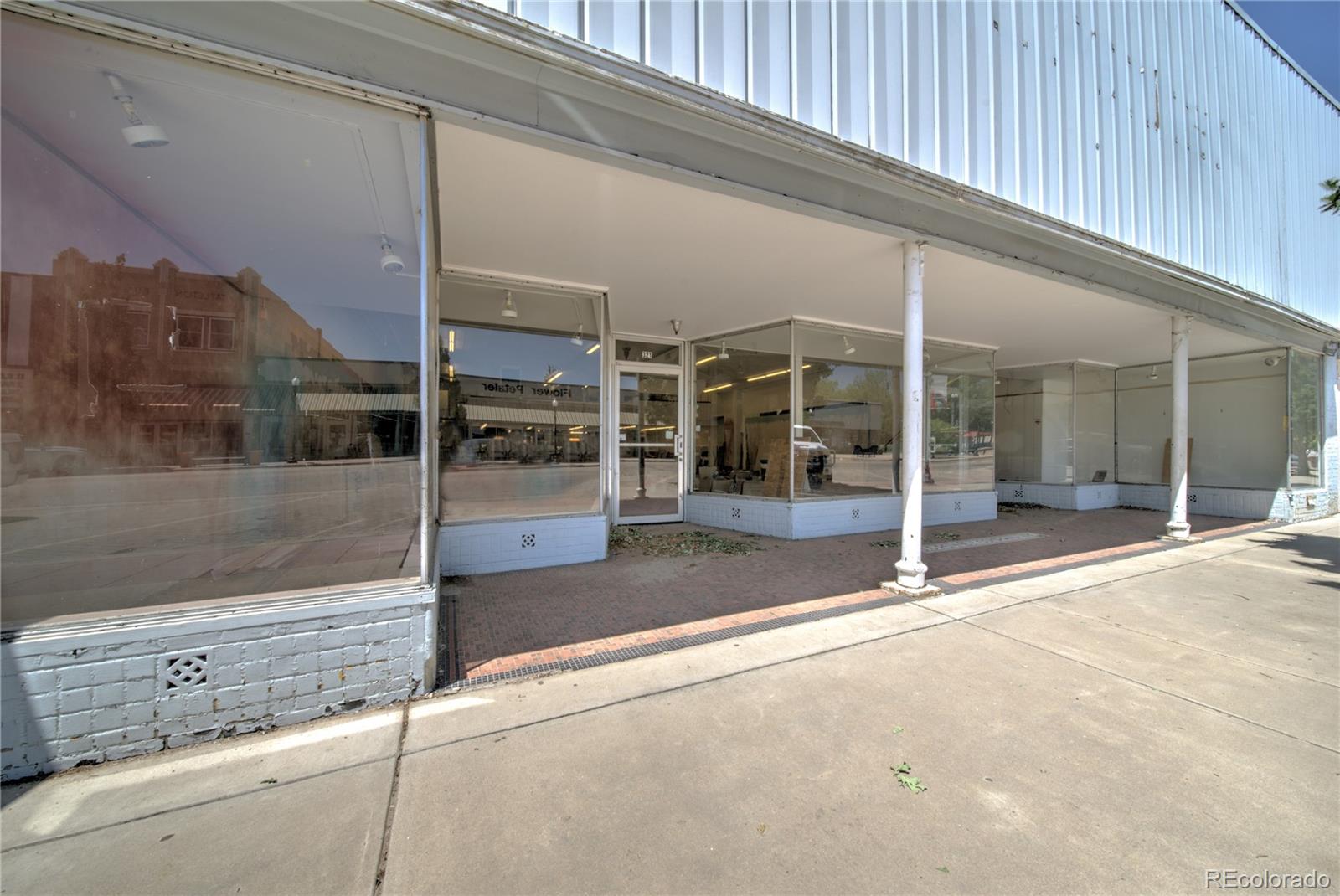 321 Main Street Fort Morgan CO 80701