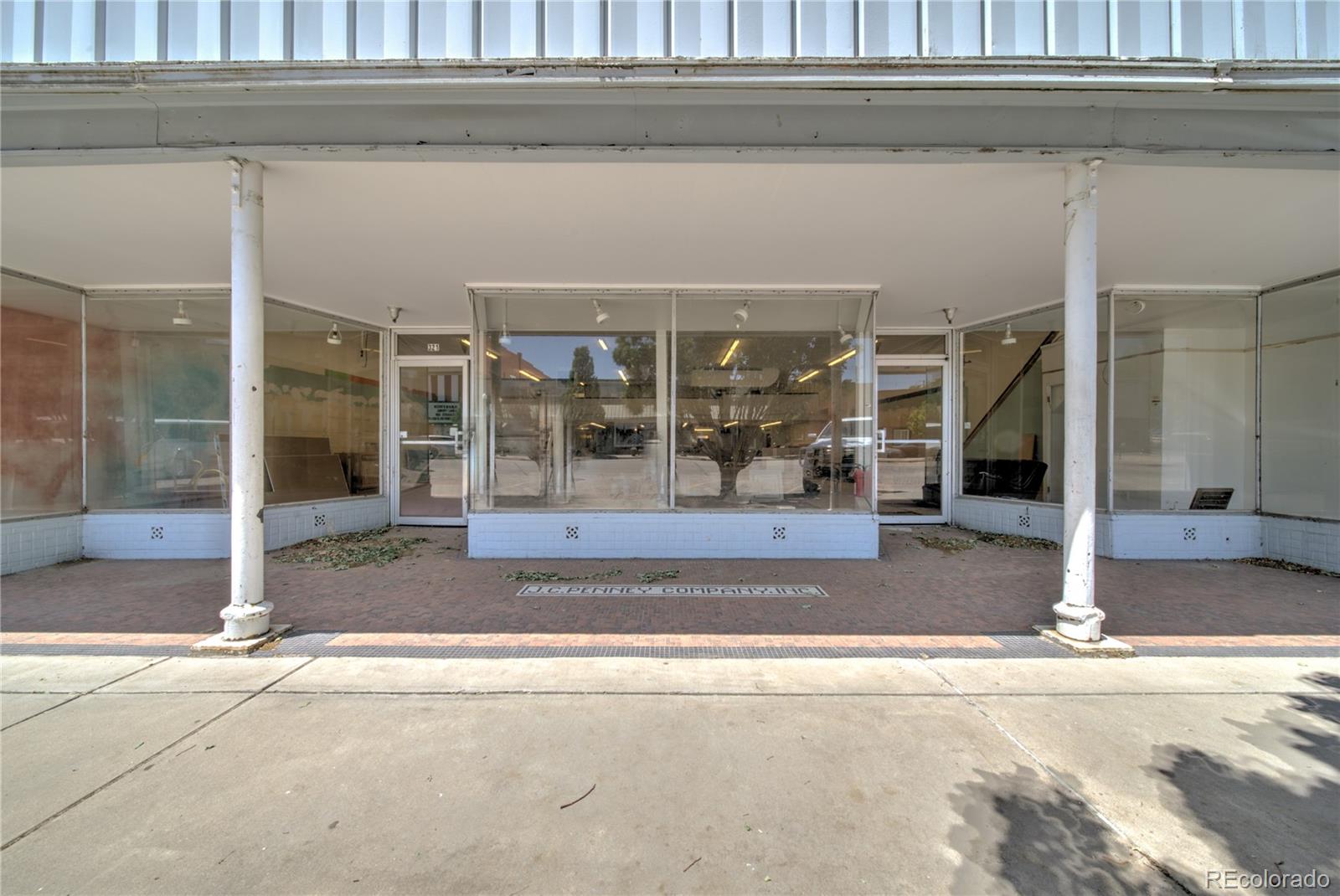 321 Main Street Fort Morgan CO 80701