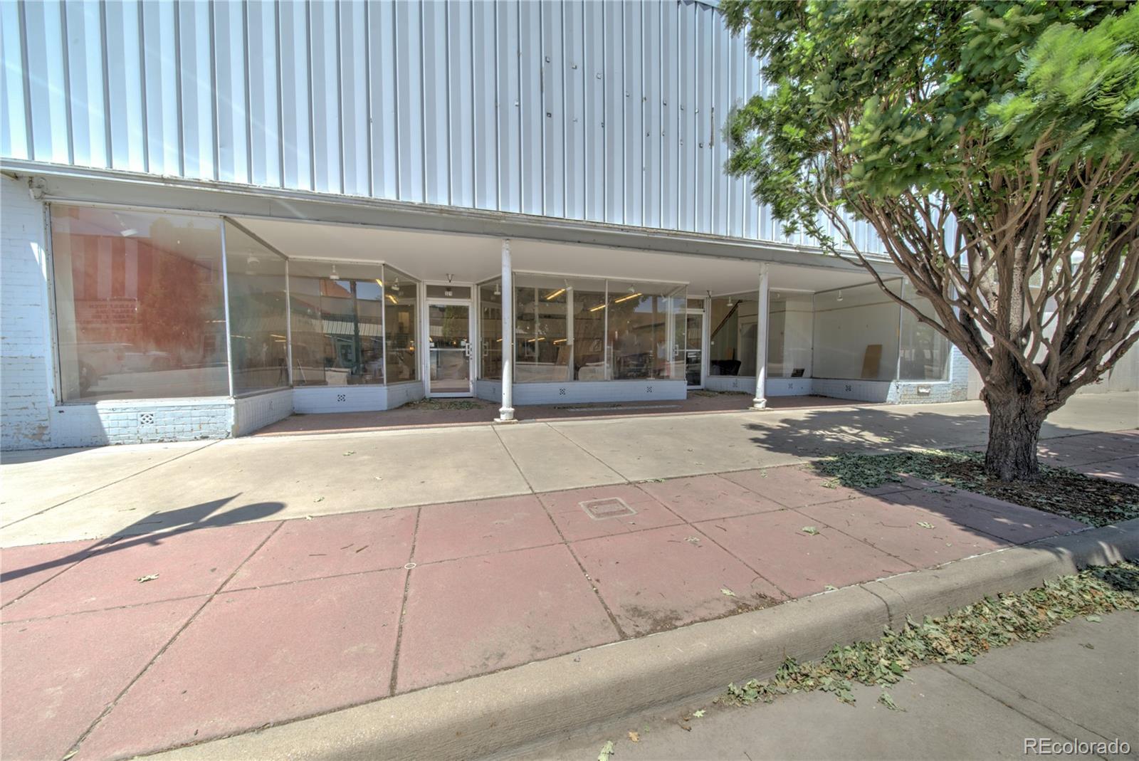 321 Main Street Fort Morgan CO 80701