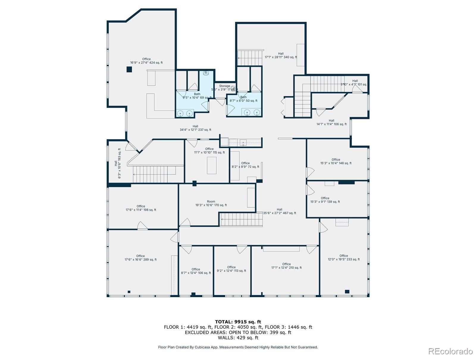 8690 Wolff Court Westminster CO 80031