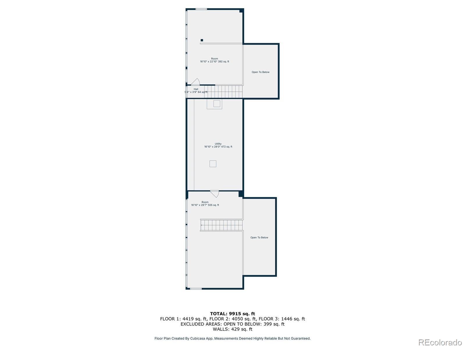 8690 Wolff Court Westminster CO 80031