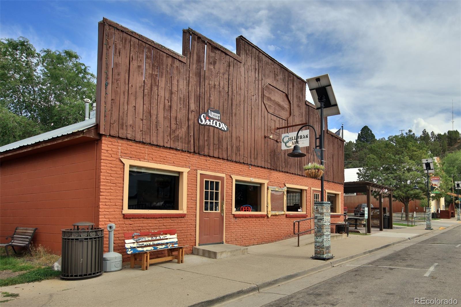 108 Main Street Collbran CO 81624