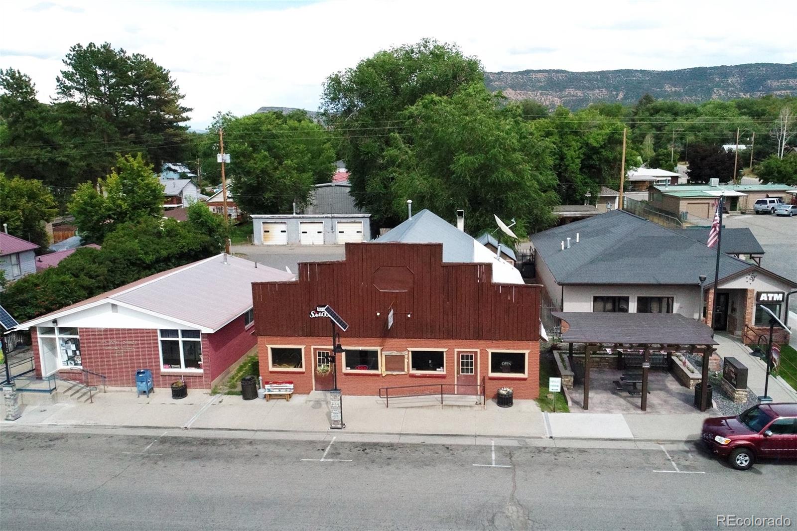 108 Main Street Collbran CO 81624