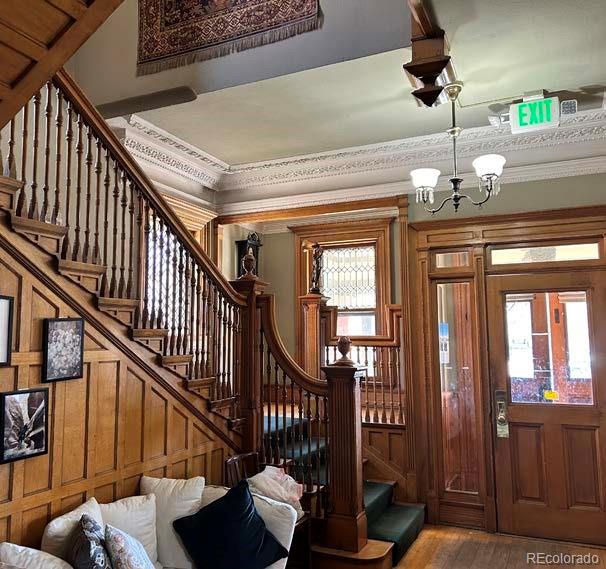 1515 Race Street Denver CO 80206