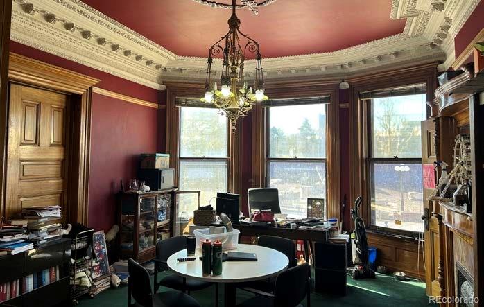 1515 Race Street Denver CO 80206