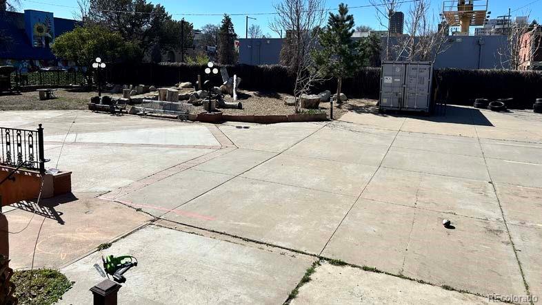 1515 Race Street Denver CO 80206