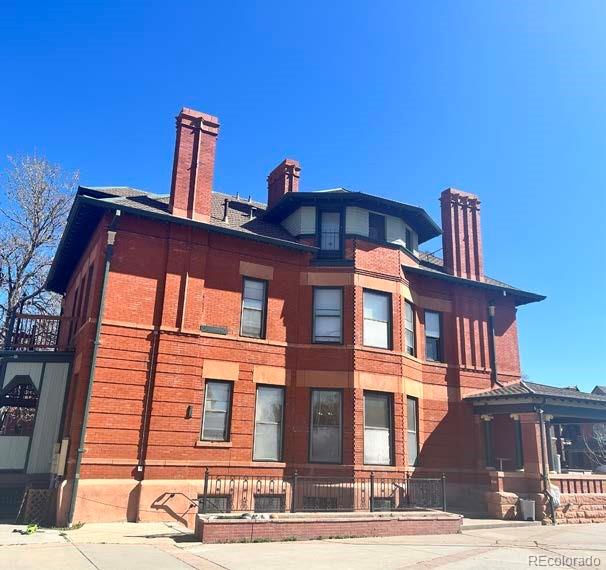 1515 Race Street Denver CO 80206