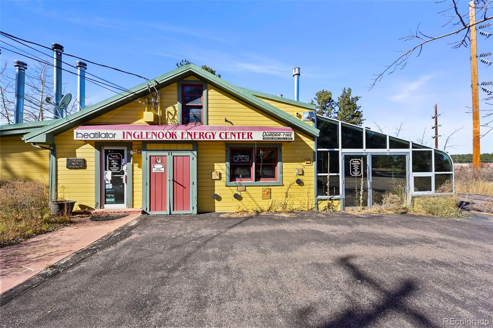 26731 Main Street Conifer CO 80433
