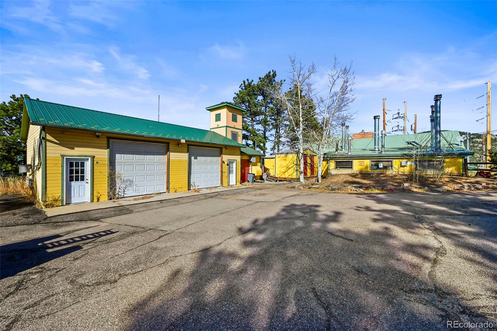 26731 Main Street Conifer CO 80433