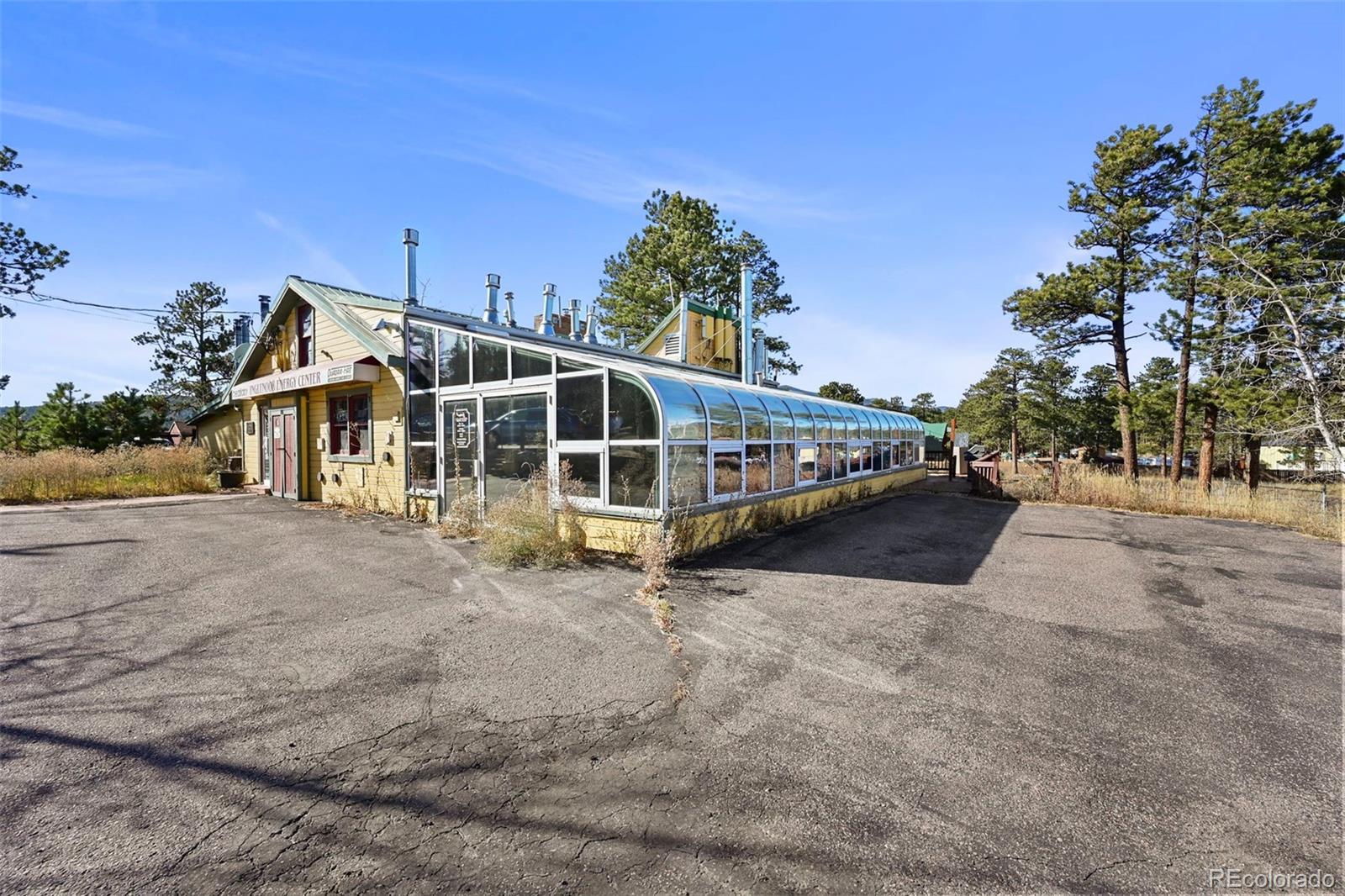 26731 Main Street Conifer CO 80433