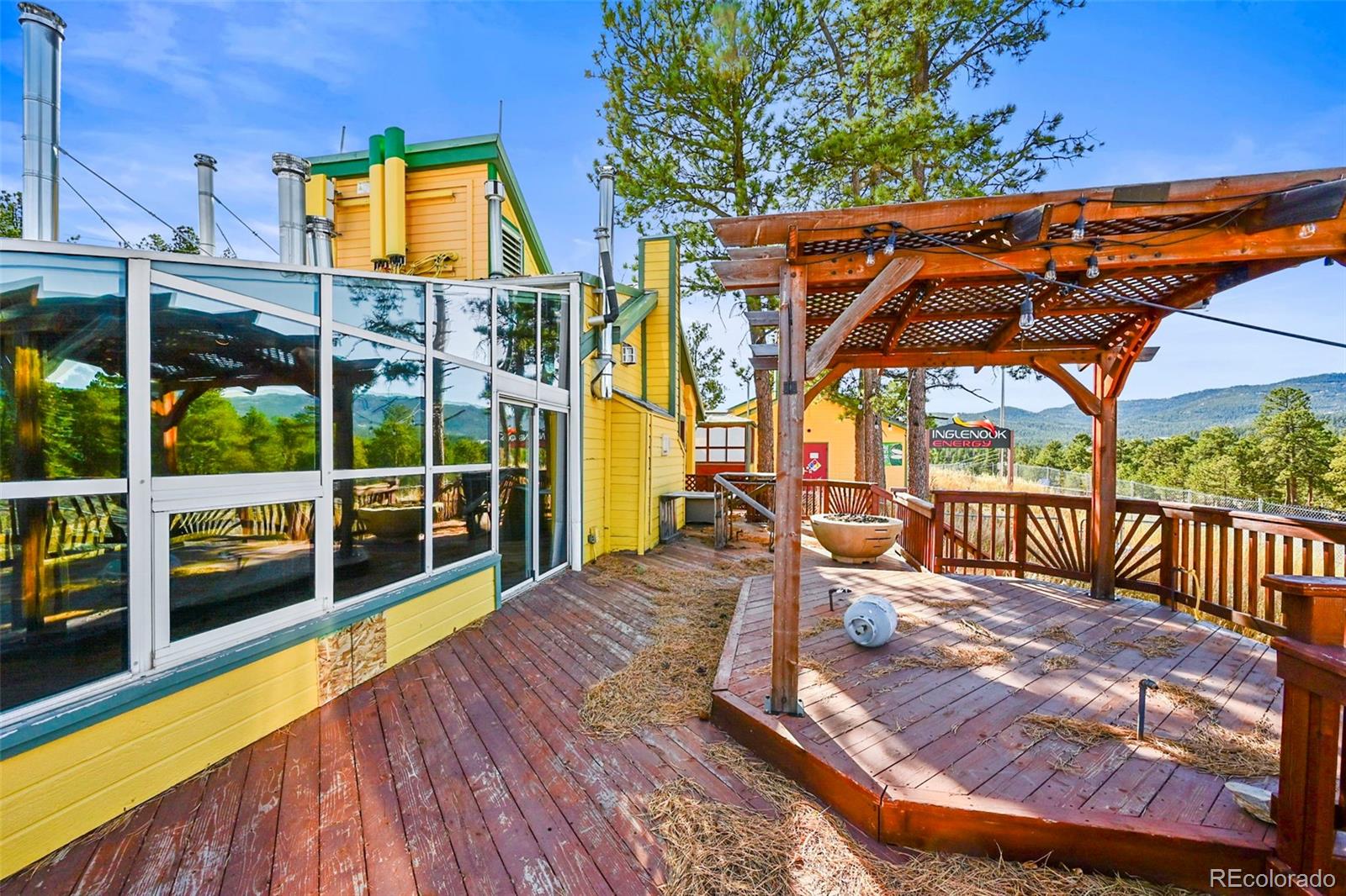 26731 Main Street Conifer CO 80433