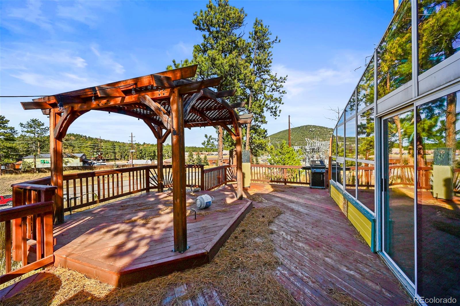 26731 Main Street Conifer CO 80433