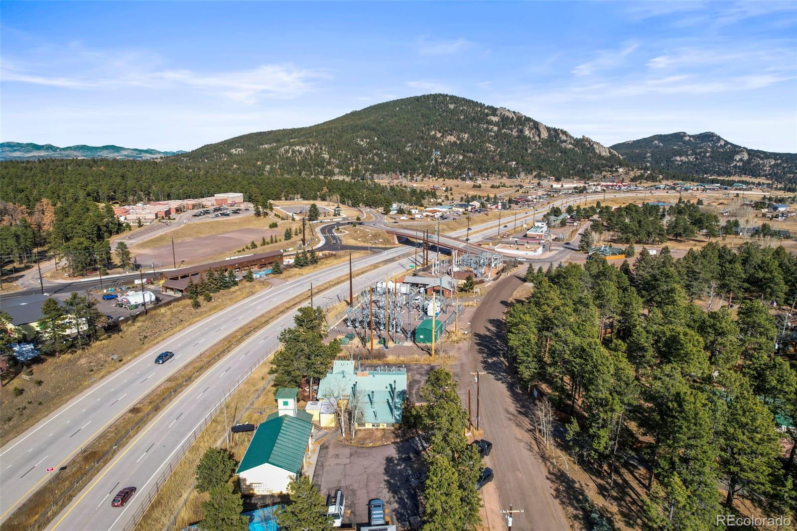 26731 Main Street Conifer CO 80433