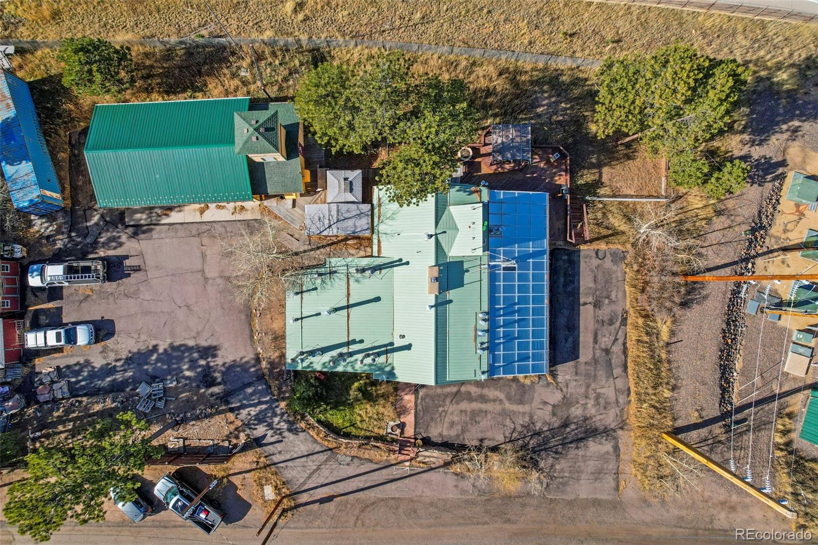 26731 Main Street Conifer CO 80433