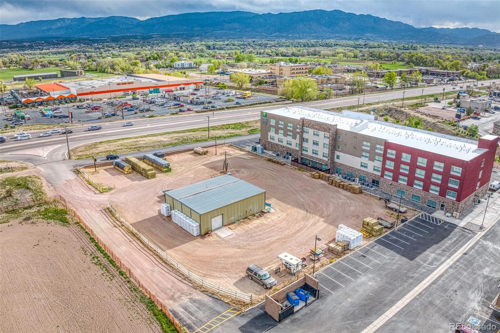 3275 E Us Highway 50 Canon City CO 81212